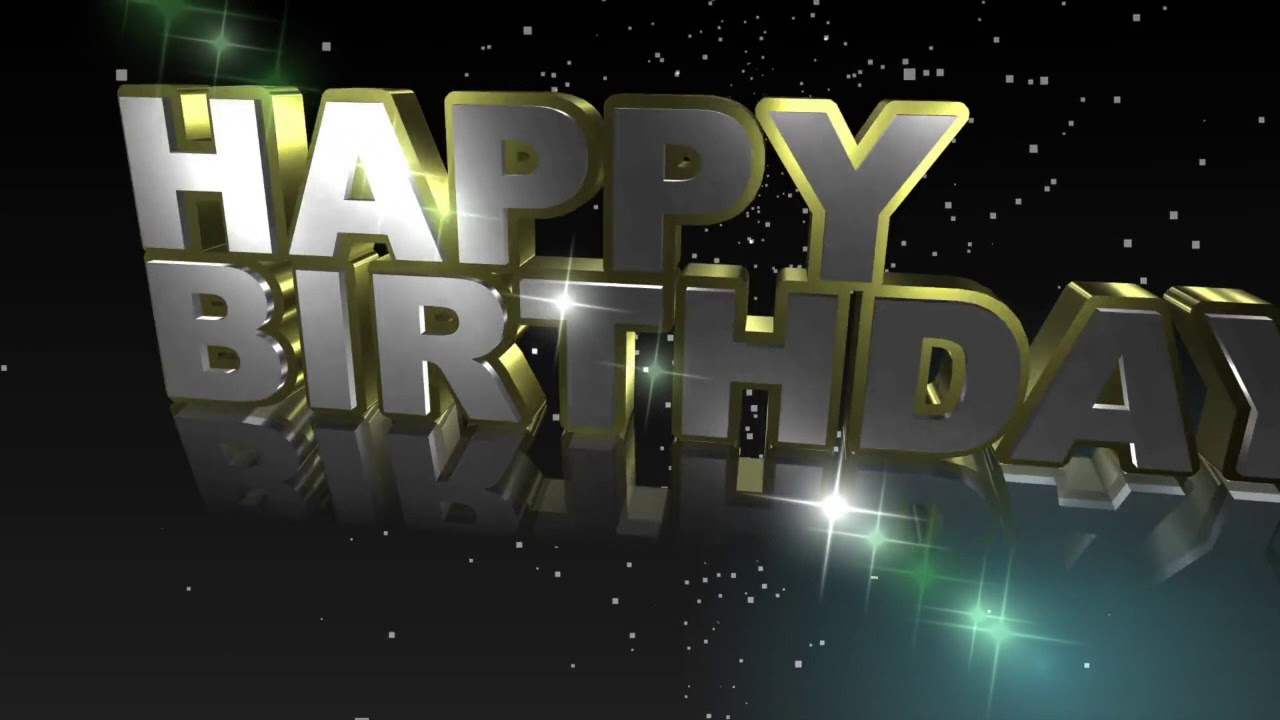 The Happy Birthday Song and March (arr. Warren Wernick)