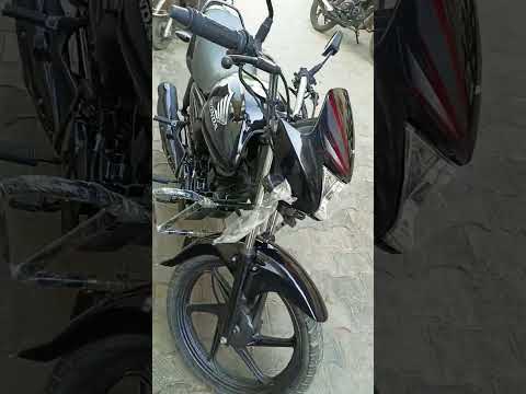 Cb Shine Old 2013 Model Modified In Elite Honda Hathras