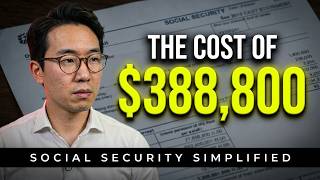 😢 Social Security Survivor Benefits — What Every Widow NEEDS to Know (2026 Guide)