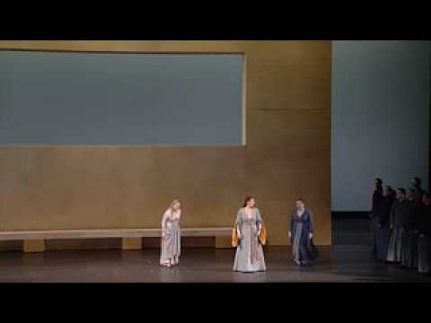 Purcell: Dido and Aeneas (ROH)