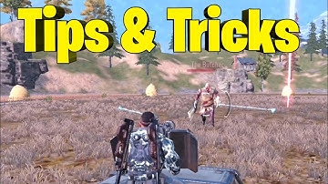 *SOLO* TIPS TO KILL THE BUTCHER EASILY | Call of Duty Mobile