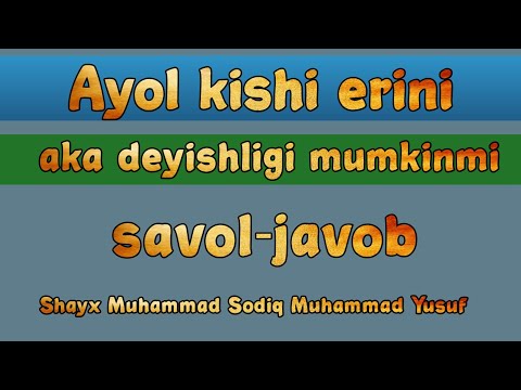 Video: Sadoqat Ahmoqlikmi Yoki Qalb Pokligimi?