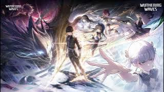 Download lagu Wuthering Waves EP1.0 OST: Waking of a World [1 Hour]