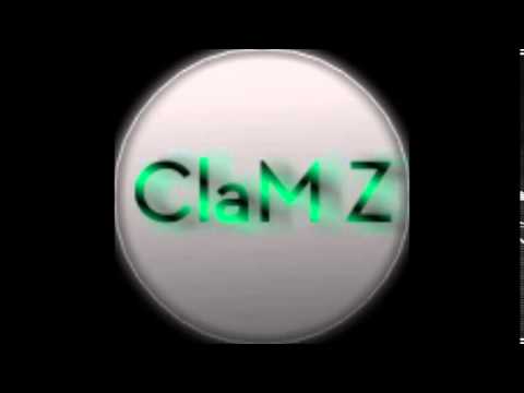 ClaM Z - Ahh (original mix)