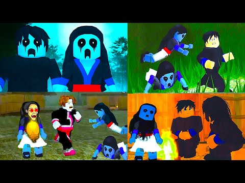 Movies Tawm Tshiab 2025: Coj Yawm moog tham puj Daab Tuag lwj lwj 2 - Hmoob Roblox Movies