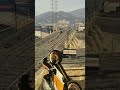 GTA 5 ENHANCED - Clean Stunt MAXED OUT 2K QHD #gta #gta5 #ps5
