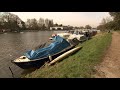 ‘Slum city’ on the Thames? – BBC London News