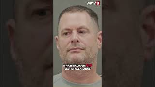 Ex-CIA Officer Scammed Millions With a Fake Secret Program #shorts