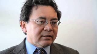 UC Davis Law Expert Kevin Johnson on Immigration Reform