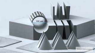 Nanoscribe - Opportunities in 3D Microfabrication