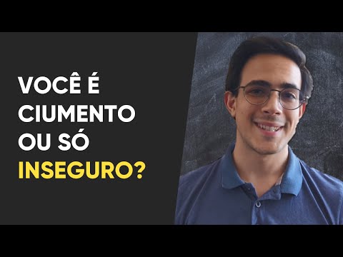 Relação entre ciúmes e insegurança: qual é? Como lidar? | Eurekka