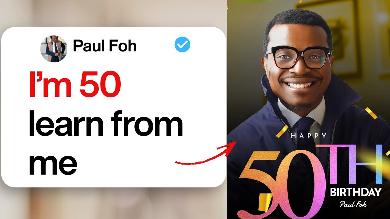 50 суровых истин, которые я хотел бы знать в свои 20, 30 и 40 лет