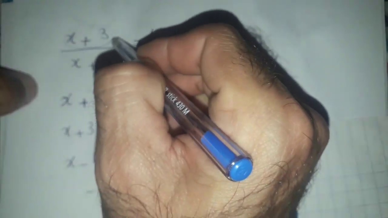 equation inequation 1 ere annee patie 1