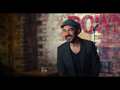 Stephen Carlin tells story about Stewart Lee - a snippet from 'The Oldest Comedy Club in Britain'