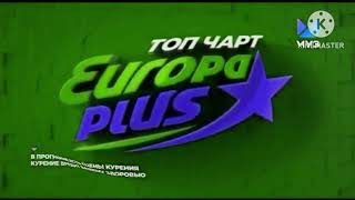 Тор Чарт Европа Плюс Муз-ТВ Effects (Sponsored By Google Chrome Csupo Effects)