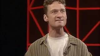 Whose Line Is It Anyway UK S07E01