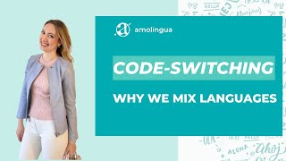 Code Switching: Why We Mix Languages Profile
