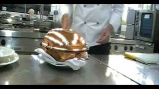 Clams in Cataplana