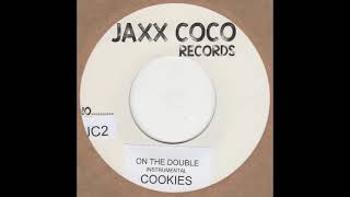 The Cookies   On The Double