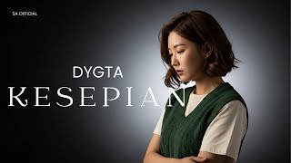 Download Lagu Cover “Kesepian” – Dygta | Soft Acoustic \u0026 Lonely Aesthetic MP3