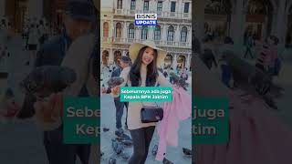 Flexing Anak-Istri, Berujung Pencopotan Suami