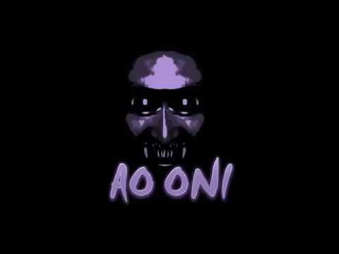 Ao Oni Music The Chase Extended ☿ HD ☿ 