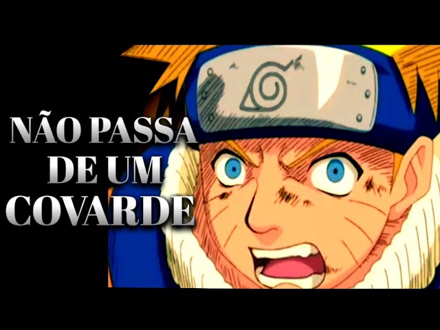 CINERAMA ) I ecineramacLIBE O Naruto pode ser um pouco duro as