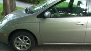 2002 Toyota Prius For Sale