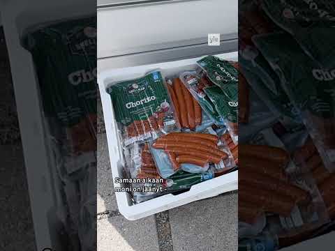 Ruoka-apua menee turhaan roskiin