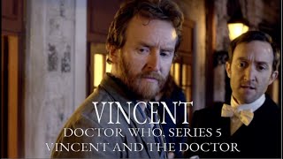 "Vincent" by Murray Gold on Piano (Musescore) screenshot 5