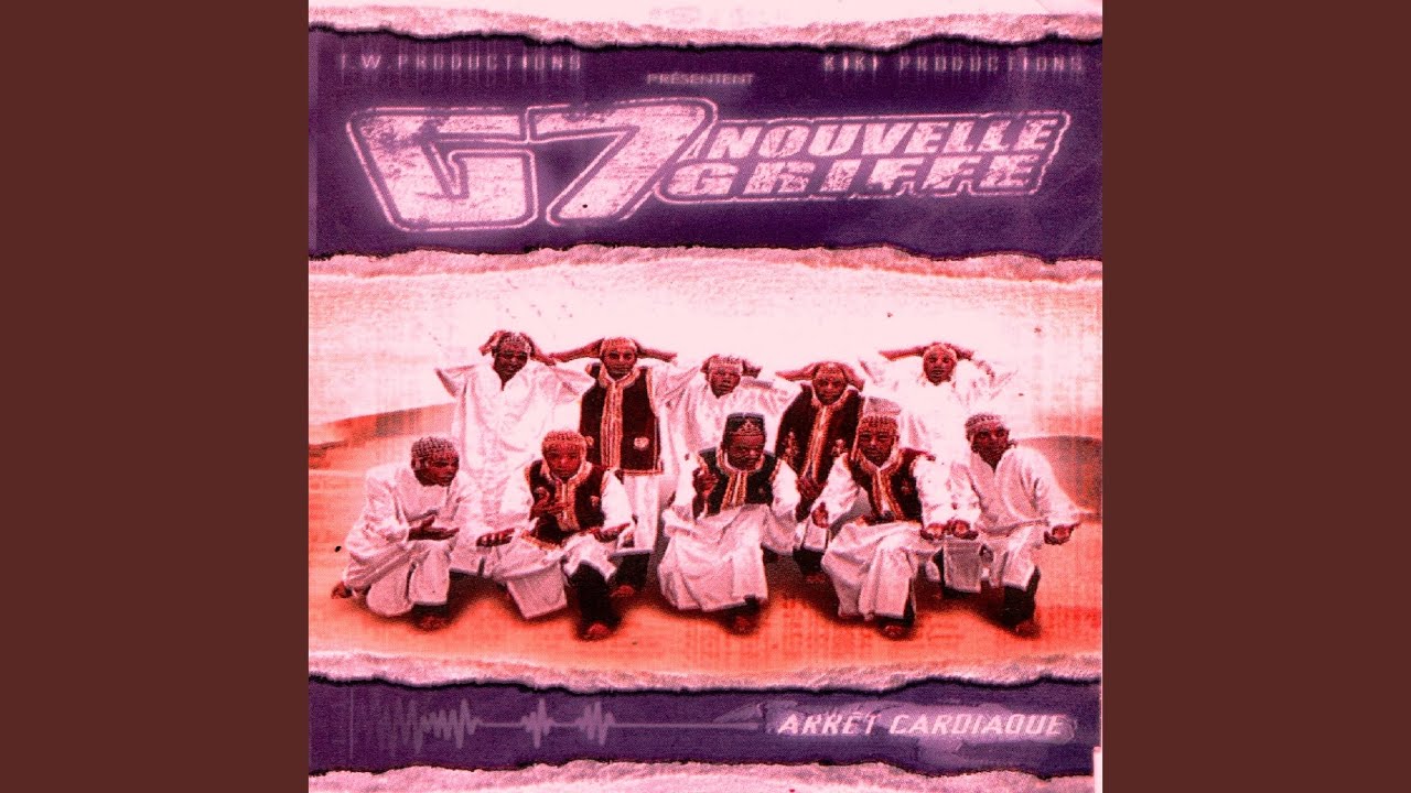 Watch Double sens on YouTube Watch Double sens on YouTube