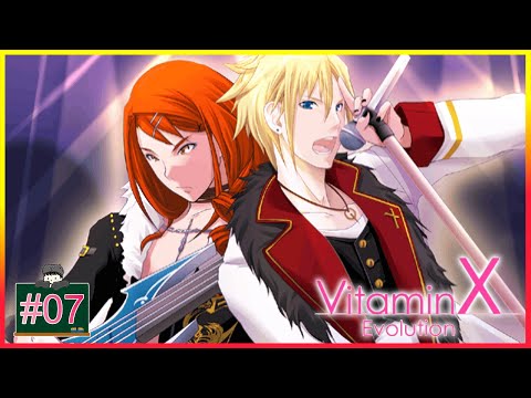 胸キュン乙女コレクションVol1 VitaminX Evolution Plus 胸キュン乙女コレクションVol1 VitaminX Evolution Plus