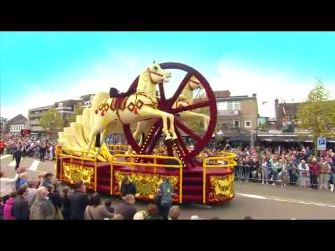 Corso Valkenswaard zondag 9 september op Omroep Brabant