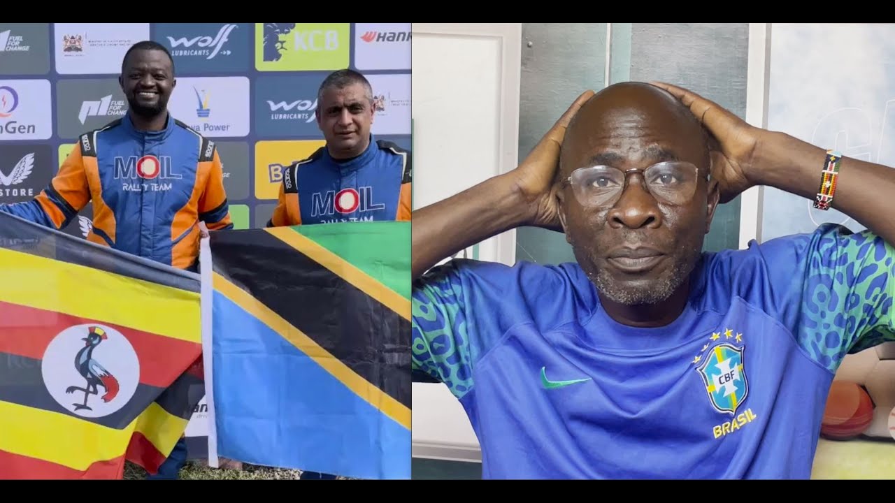 SHOCKING! Shame on us| FMU official breaks it down hours towards Masaka Rally