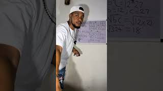 Binary operations question for jamb 2026 #jamb2026 #waec Wealth