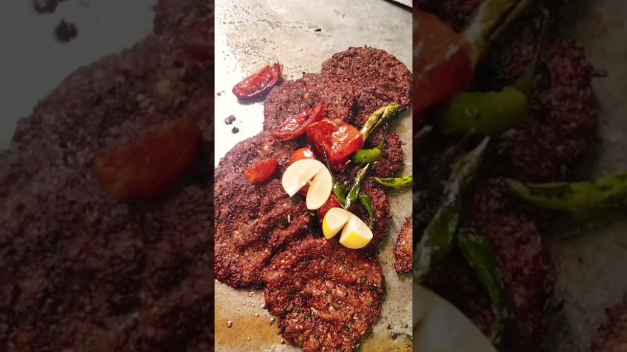 #abbotabadkabab&hearts;️ by🧑&zwj;🍳KOMAL KHAN foods🔥🔥