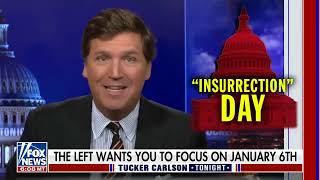 Tucker Carlson This is a Scam