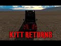 Knight rider returns ats virtual truck company