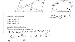 Q6 Angle Facts