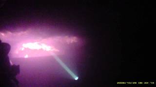 flashover simulator#1