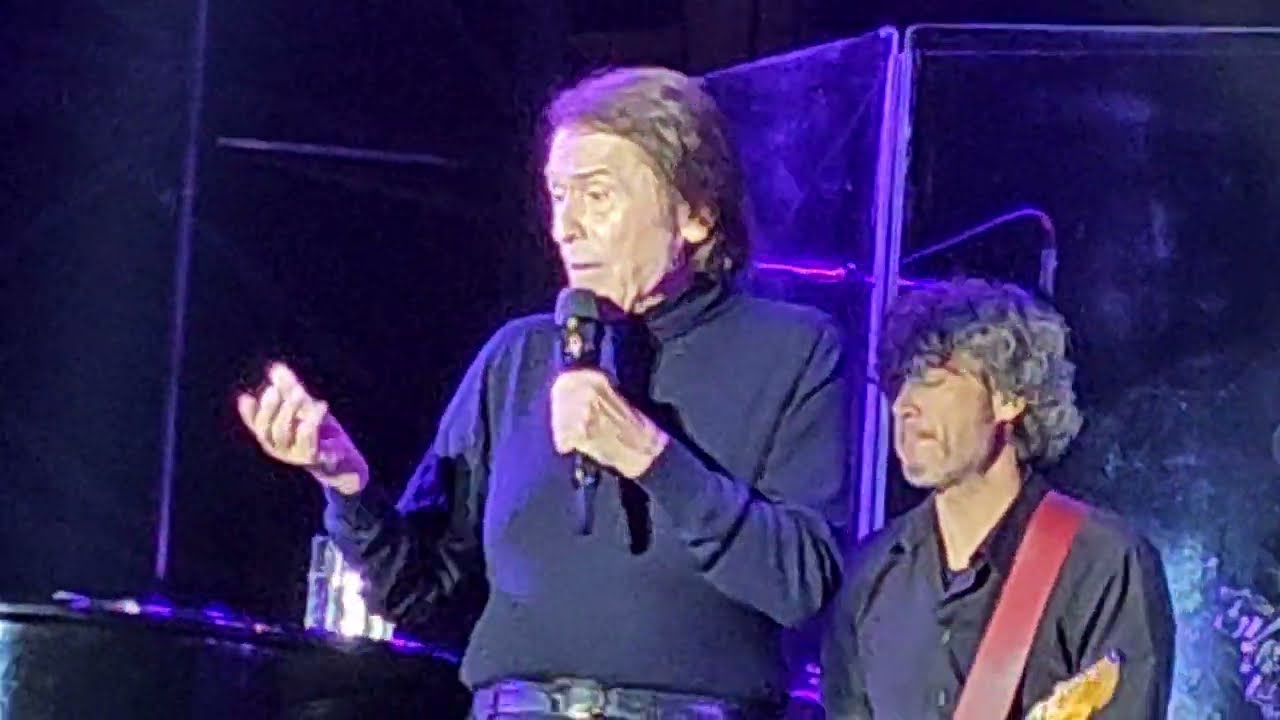 Raphael - Qué Sabe Nadie (Plaza Mayor Valladolid) 08/09/2024