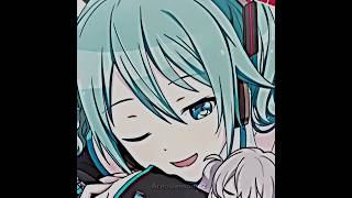 Bad Boy  Hatsune Miku Edit