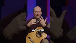 Segovia & Villa-Lobos Were Right 🎶 #guitar #shorts