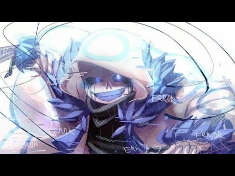 Unrelieved Error404 Sans AlphaTale Original 