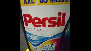 Подделки Persil gel,  смотрим оригинал(, 2016-11-23T09:27:23.000Z)