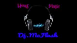 Dj.McFlash - Like Bass (Original Mix 2015)