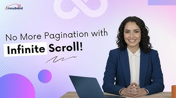 OpenCart Infinite Scroll Extension Tutorial | Installation & Configuration Guide by Knowband