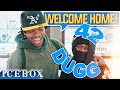 42 Dugg &amp; Lil Baby Reunite on Dugg’s First Day Out at Icebox!