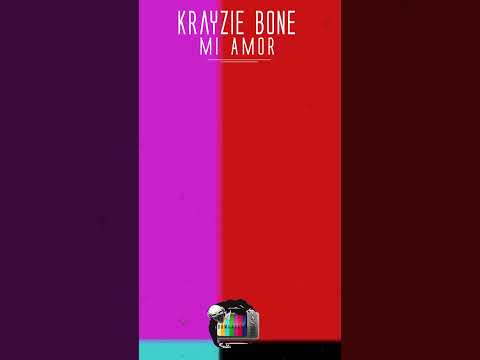Krayzie Bone - Mi Amor (Unreleased)