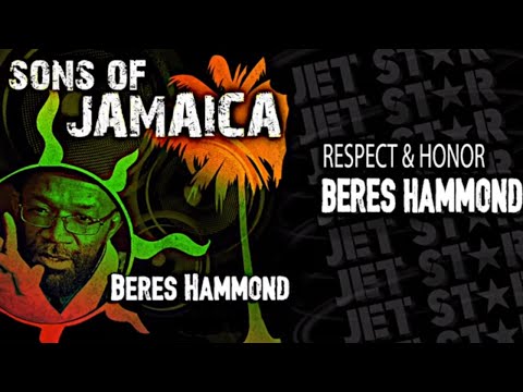 Putar Respect & Honor - Beres Hammond
